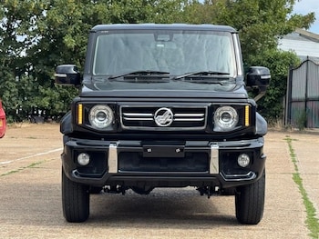 Used Suzuki Jimny 2024 for sale - 77507597: Photo