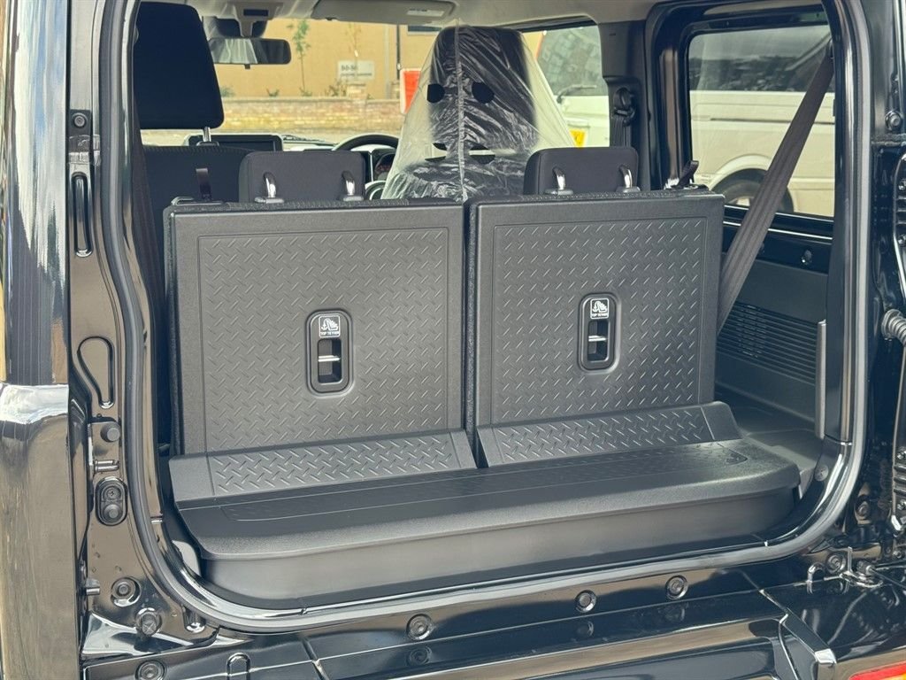 Used Suzuki Jimny 2025 for sale - 77507597: Photo 30