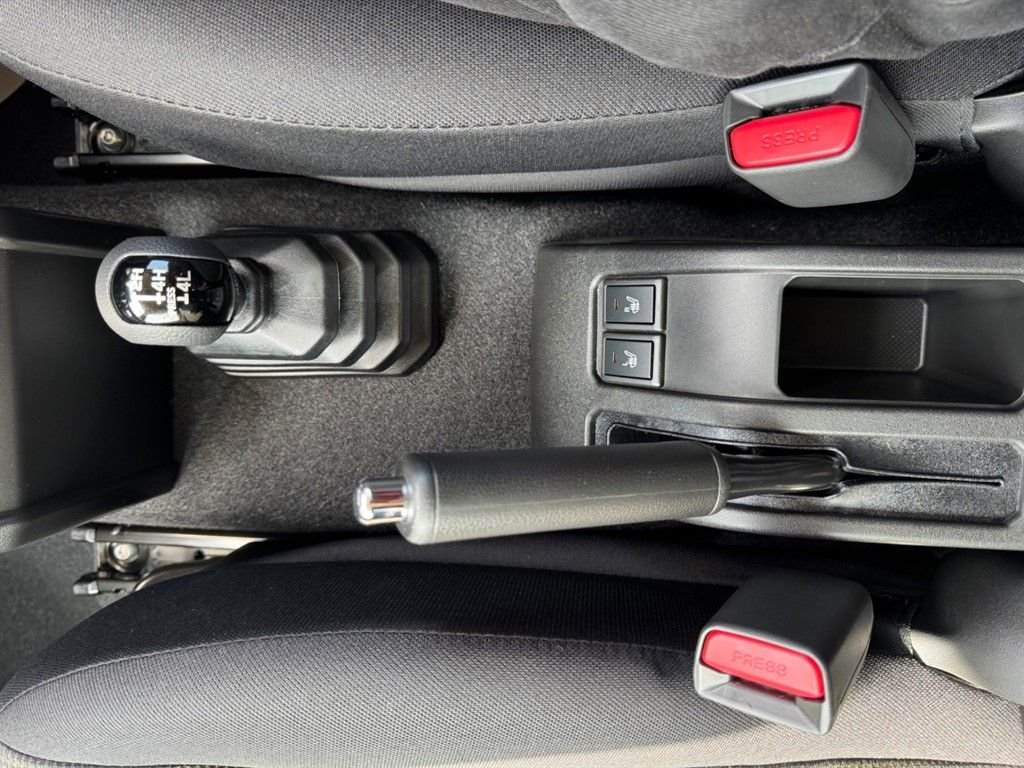 Used Suzuki Jimny 2025 for sale - 77507597: Photo 42