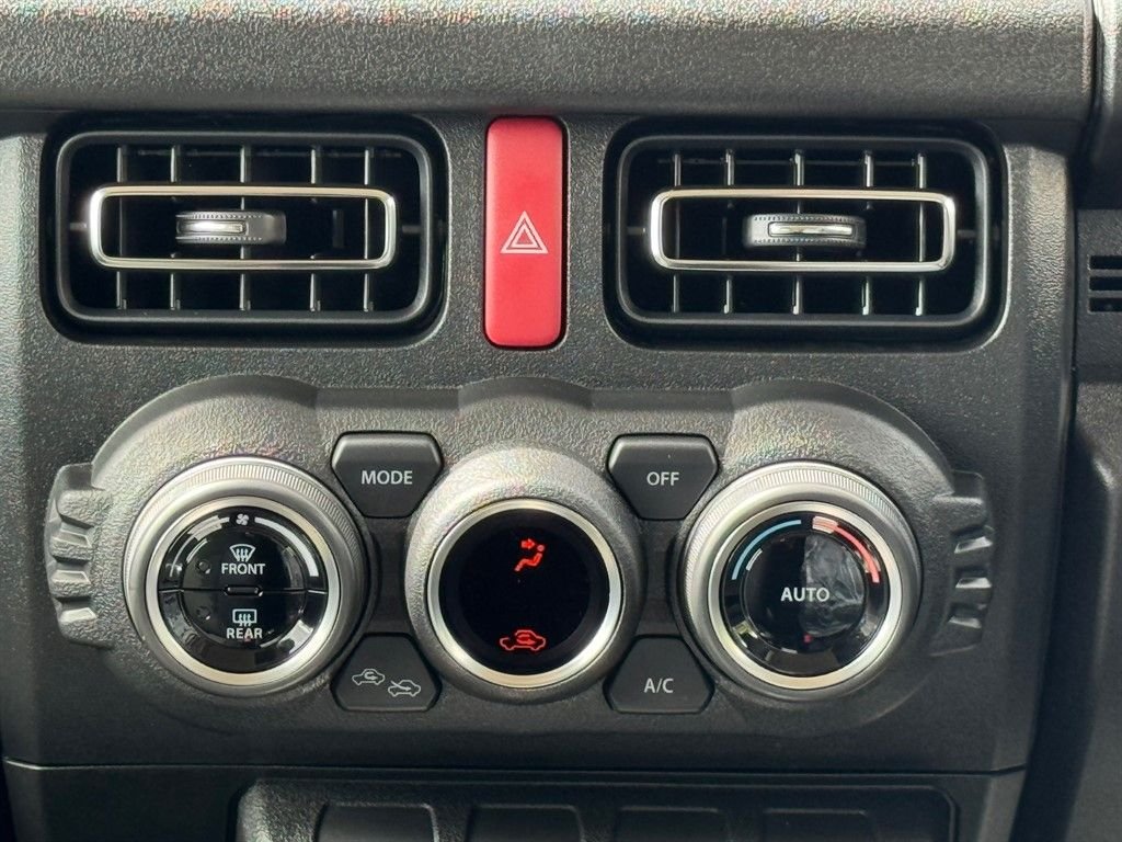 Used Suzuki Jimny 2025 for sale - 77507597: Photo 45