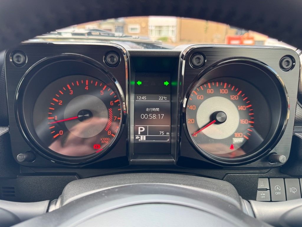 Used Suzuki Jimny 2025 for sale - 77507597: Photo 49