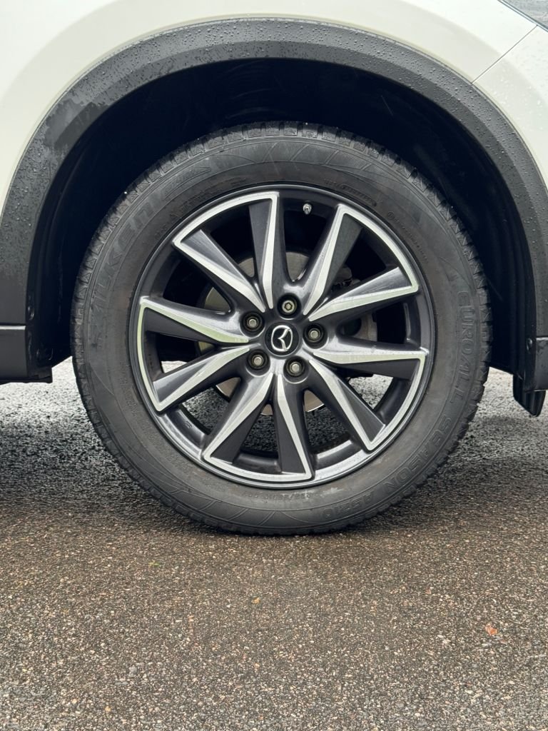 Used Mazda CX-5 2017 for sale - 77436864: Photo 11