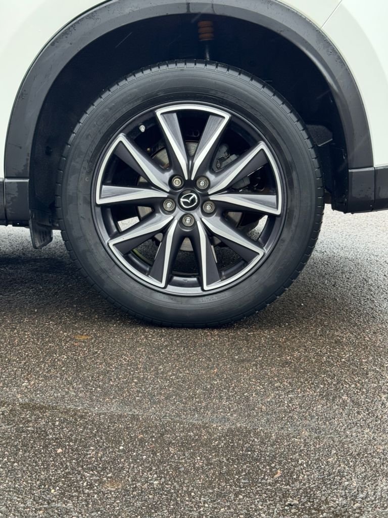 Used Mazda CX-5 2017 for sale - 77436864: Photo 13