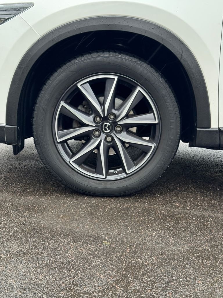 Used Mazda CX-5 2017 for sale - 77436864: Photo 14