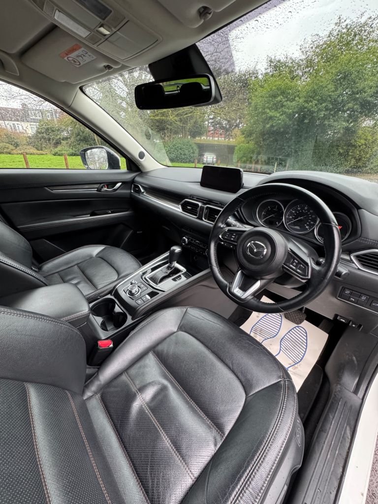 Used Mazda CX-5 2017 for sale - 77436864: Photo 15