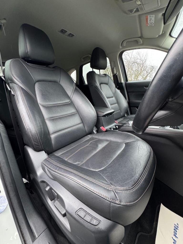 Used Mazda CX-5 2017 for sale - 77436864: Photo 16