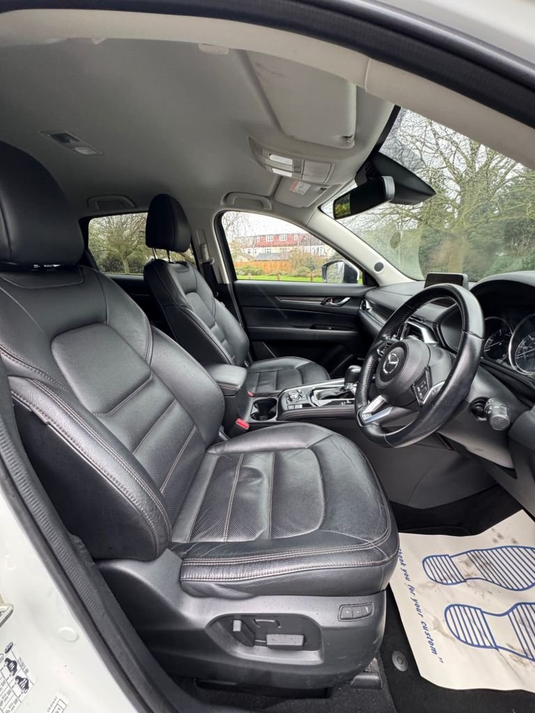 Used Mazda CX-5 2017 for sale - 77436864: Photo 17