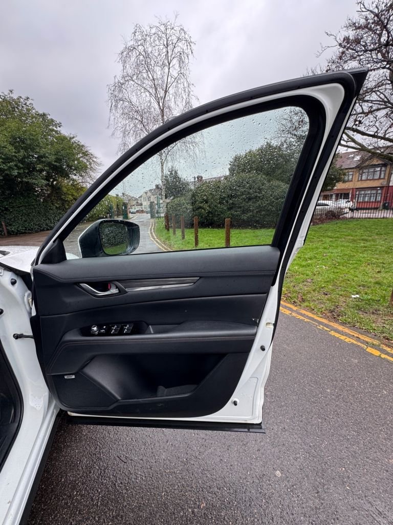 Used Mazda CX-5 2017 for sale - 77436864: Photo 18