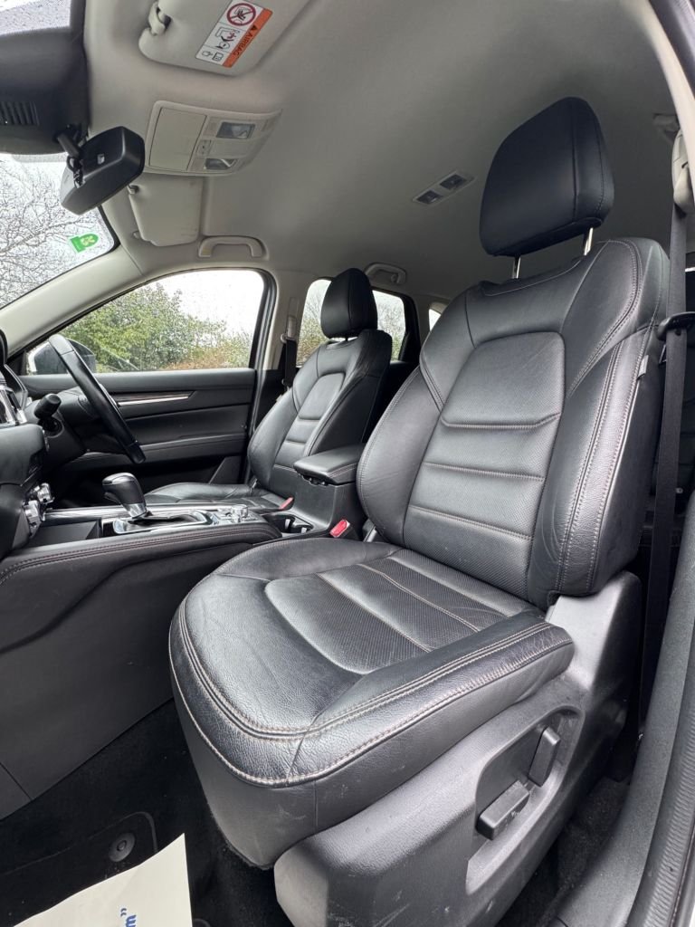 Used Mazda CX-5 2017 for sale - 77436864: Photo 19