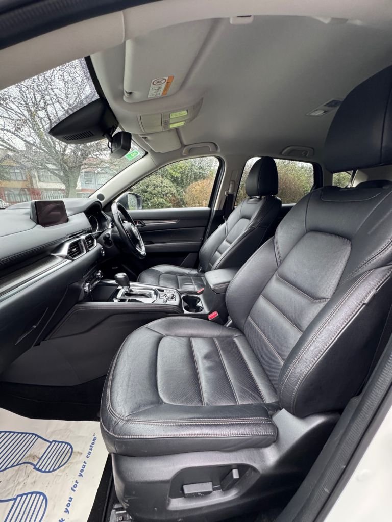 Used Mazda CX-5 2017 for sale - 77436864: Photo 20