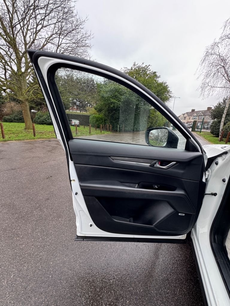 Used Mazda CX-5 2017 for sale - 77436864: Photo 21