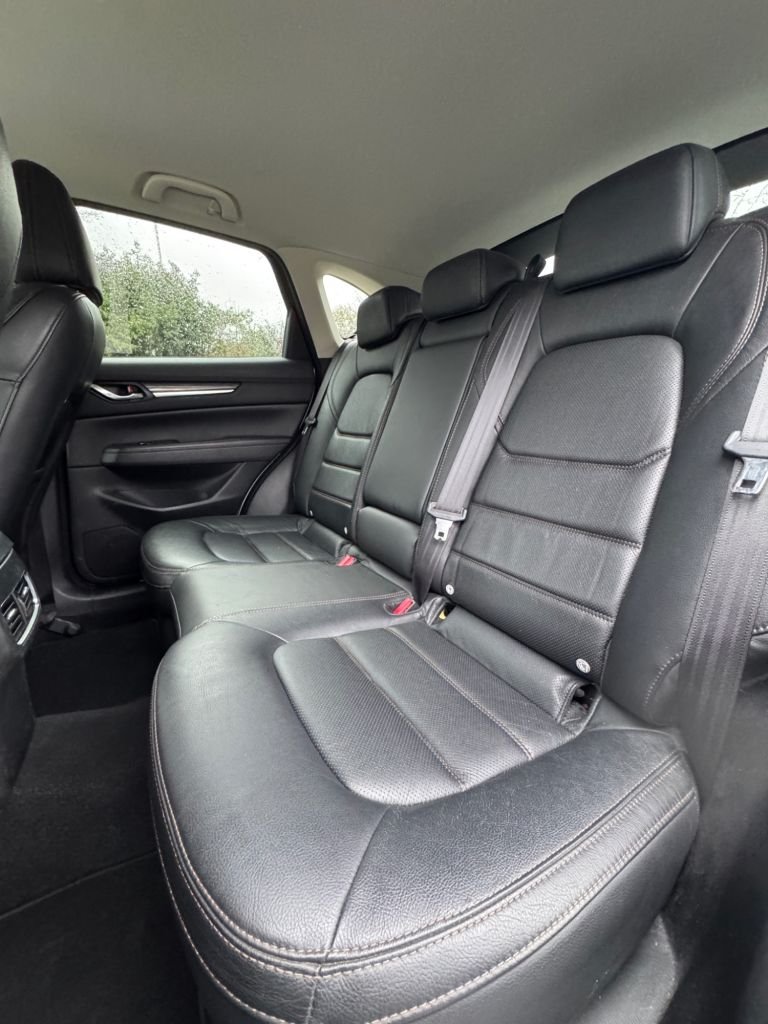 Used Mazda CX-5 2017 for sale - 77436864: Photo 22