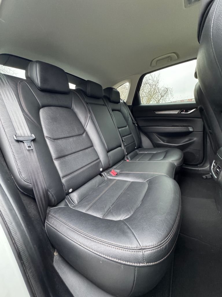 Used Mazda CX-5 2017 for sale - 77436864: Photo 24