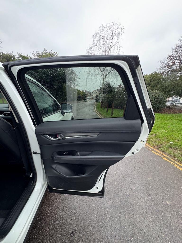 Used Mazda CX-5 2017 for sale - 77436864: Photo 25