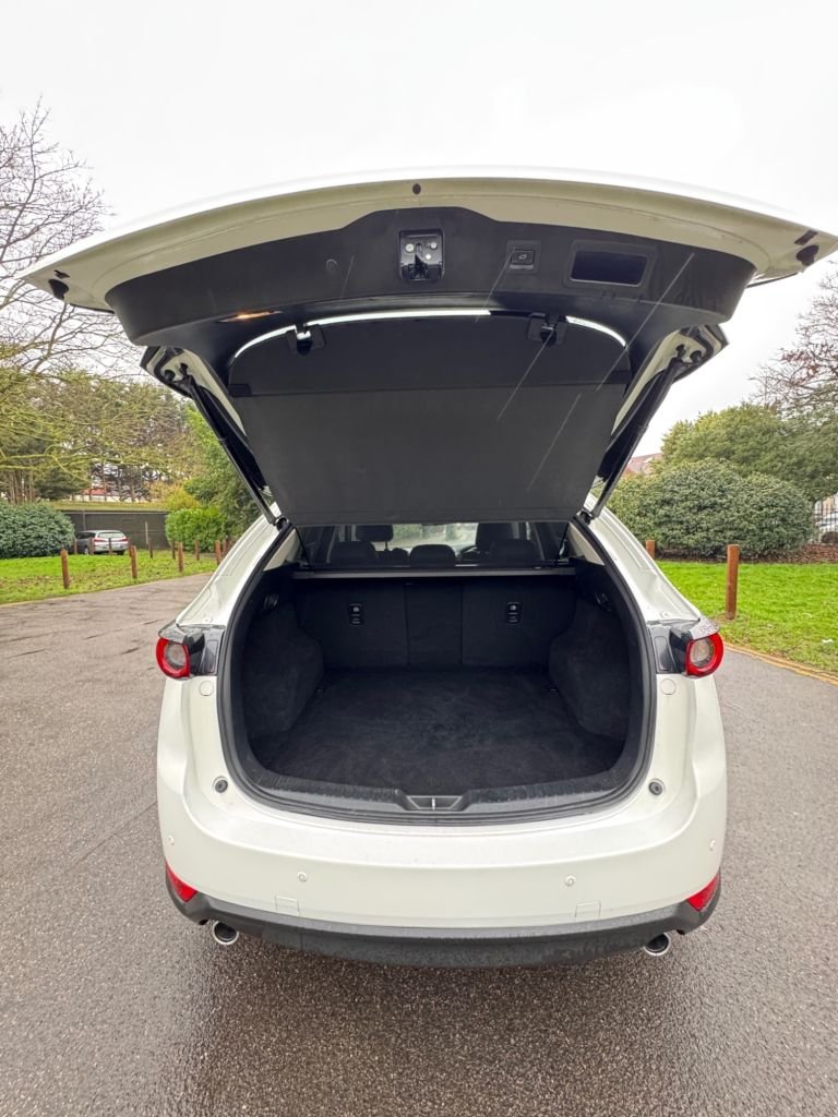 Used Mazda CX-5 2017 for sale - 77436864: Photo 26