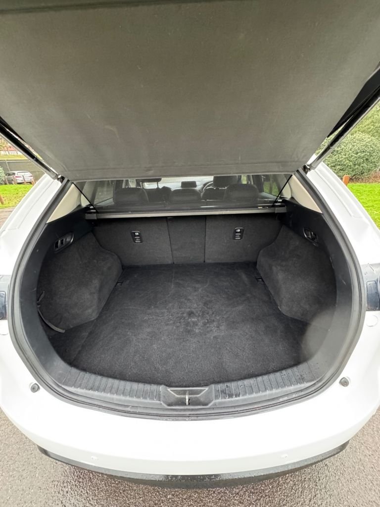 Used Mazda CX-5 2017 for sale - 77436864: Photo 27