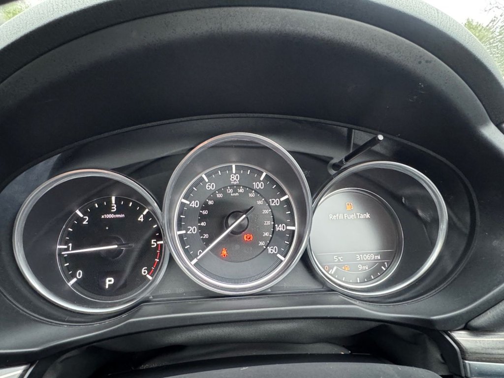 Used Mazda CX-5 2017 for sale - 77436864: Photo 29