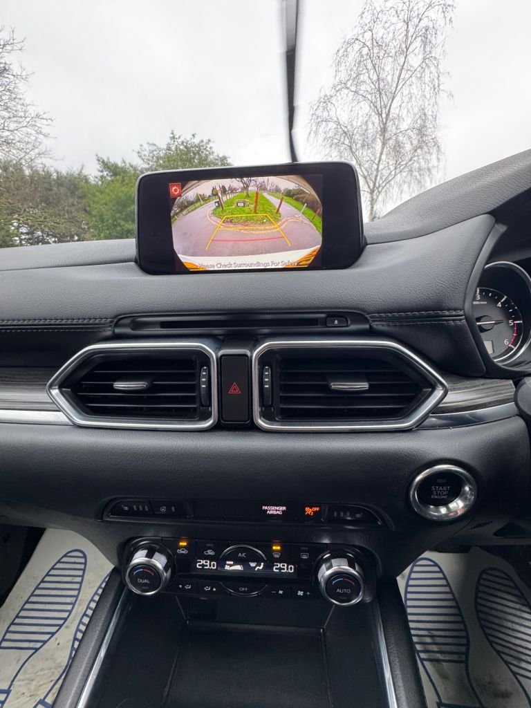 Used Mazda CX-5 2017 for sale - 77436864: Photo 31