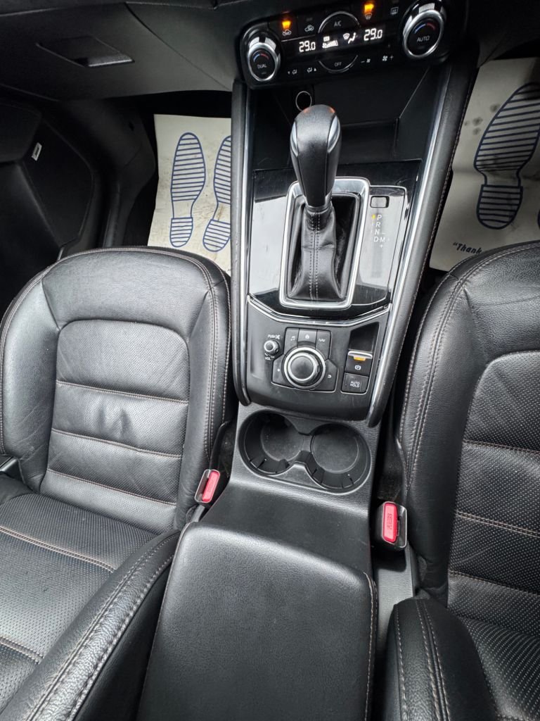 Used Mazda CX-5 2017 for sale - 77436864: Photo 32