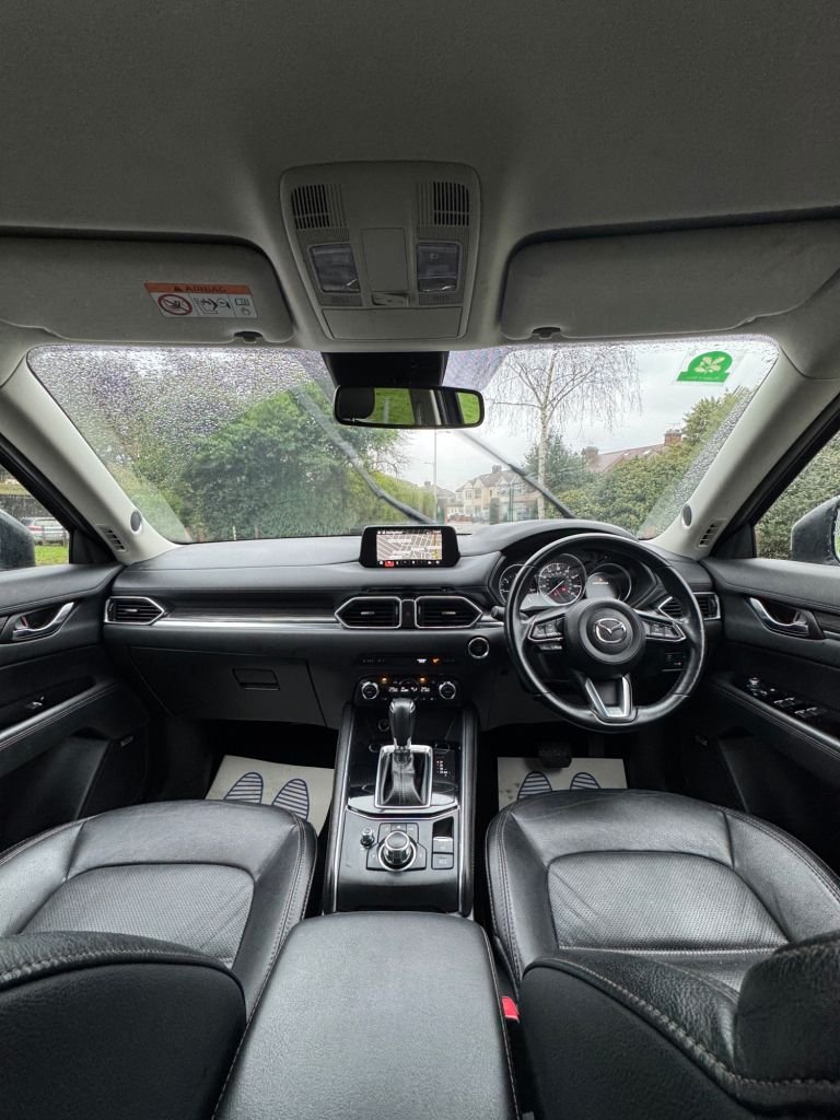 Used Mazda CX-5 2017 for sale - 77436864: Photo 37