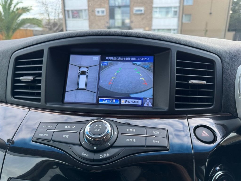 Used Nissan Elgrand 2018 for sale - 77477485: Photo 22