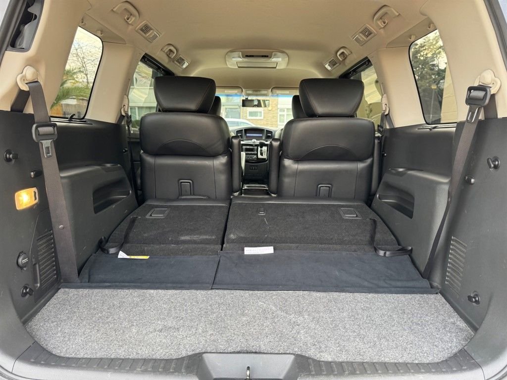 Used Nissan Elgrand 2018 for sale - 77477485: Photo 23