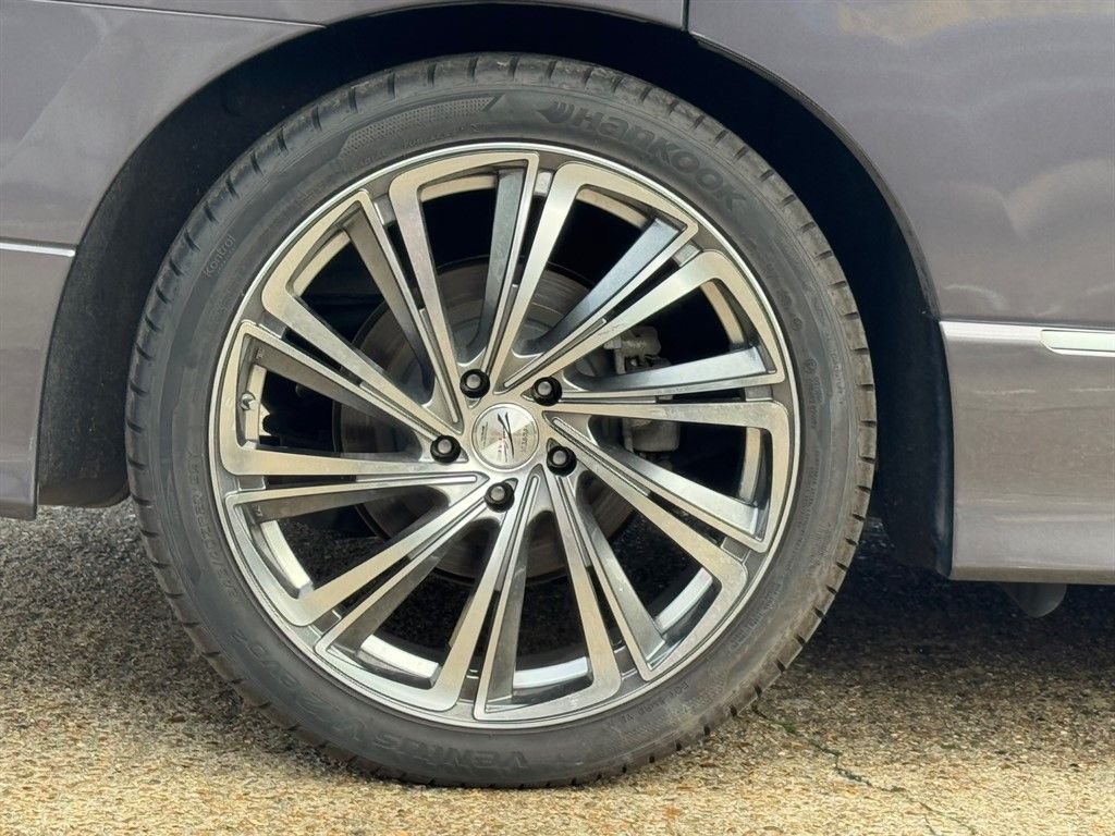 Used Nissan Elgrand 2018 for sale - 77477485: Photo 27