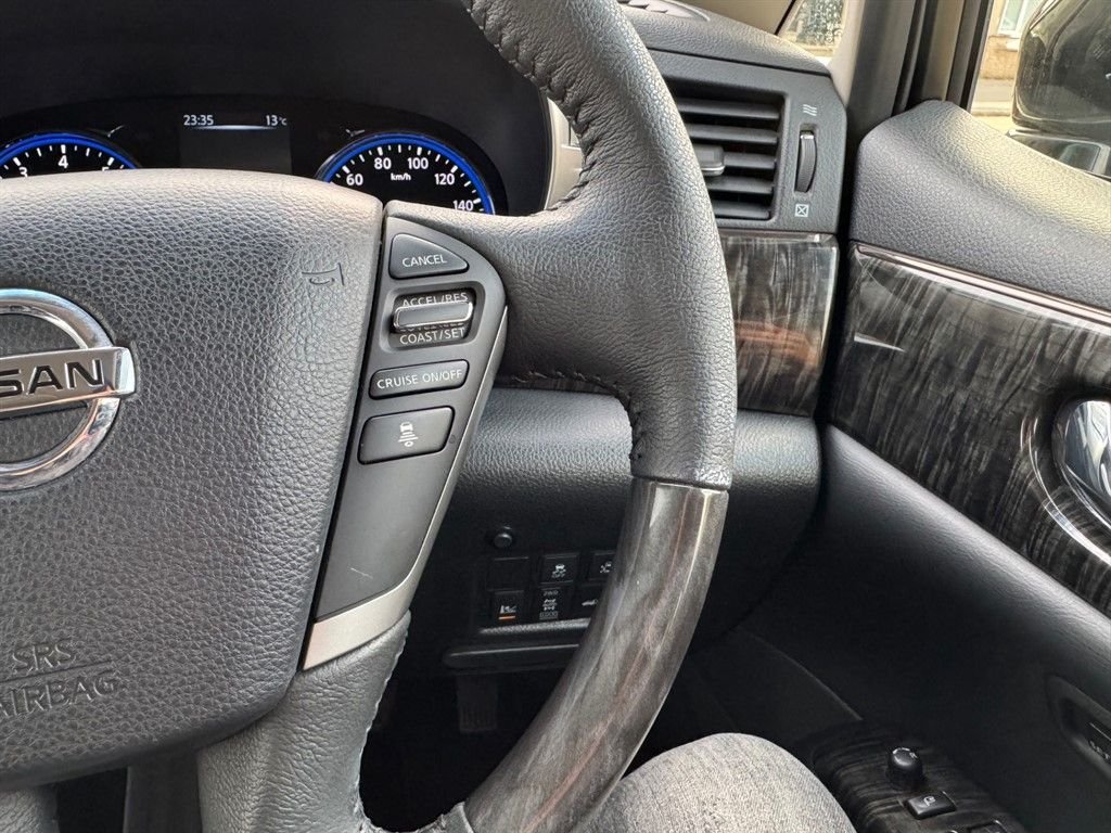 Used Nissan Elgrand 2018 for sale - 77477485: Photo 47