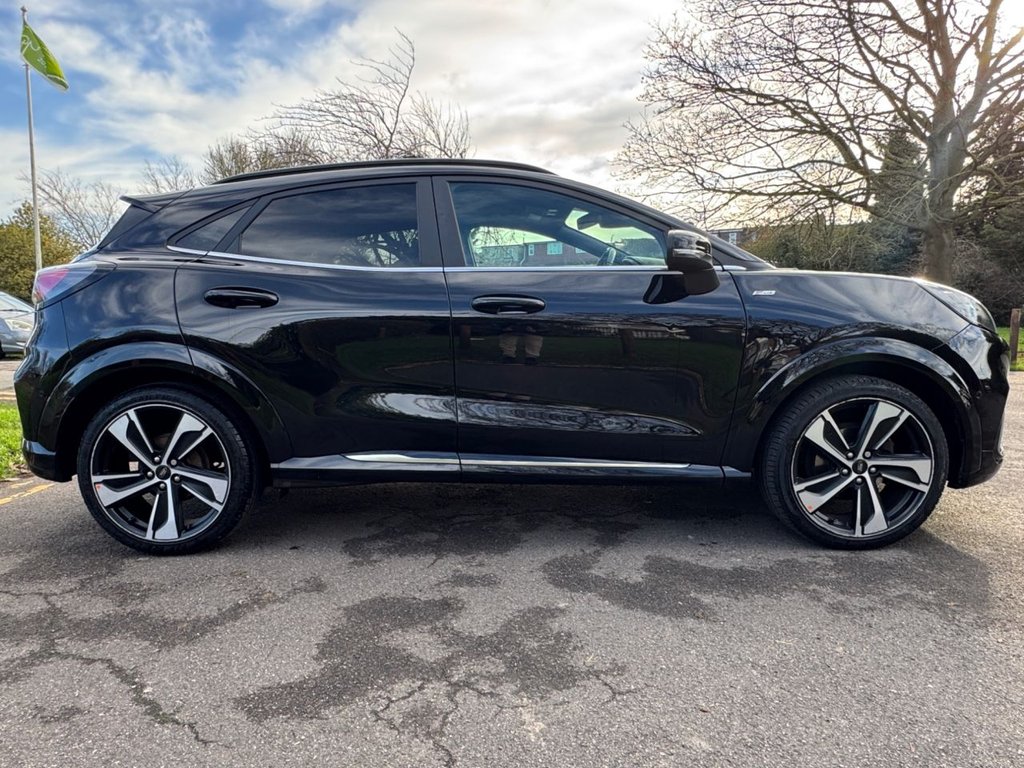 Used Ford Puma 2020 for sale - 77313510: Photo 10