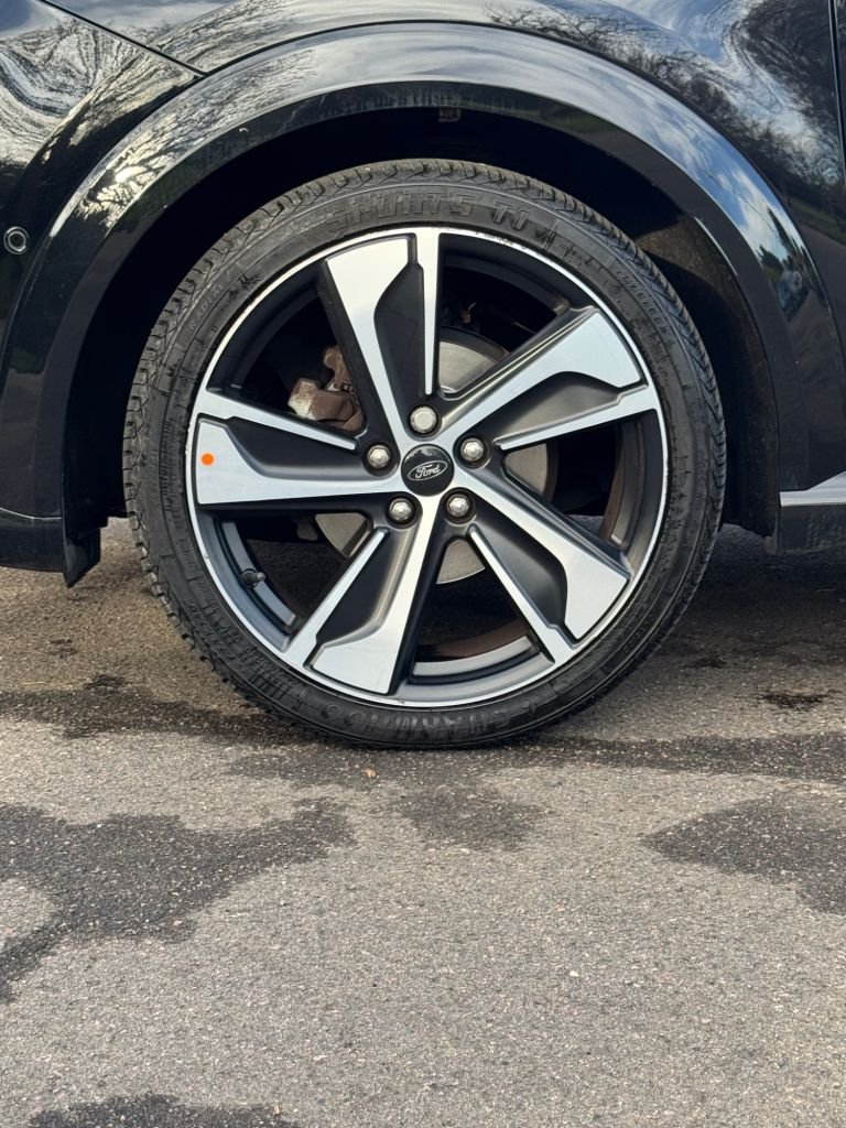 Used Ford Puma 2020 for sale - 77313510: Photo 12