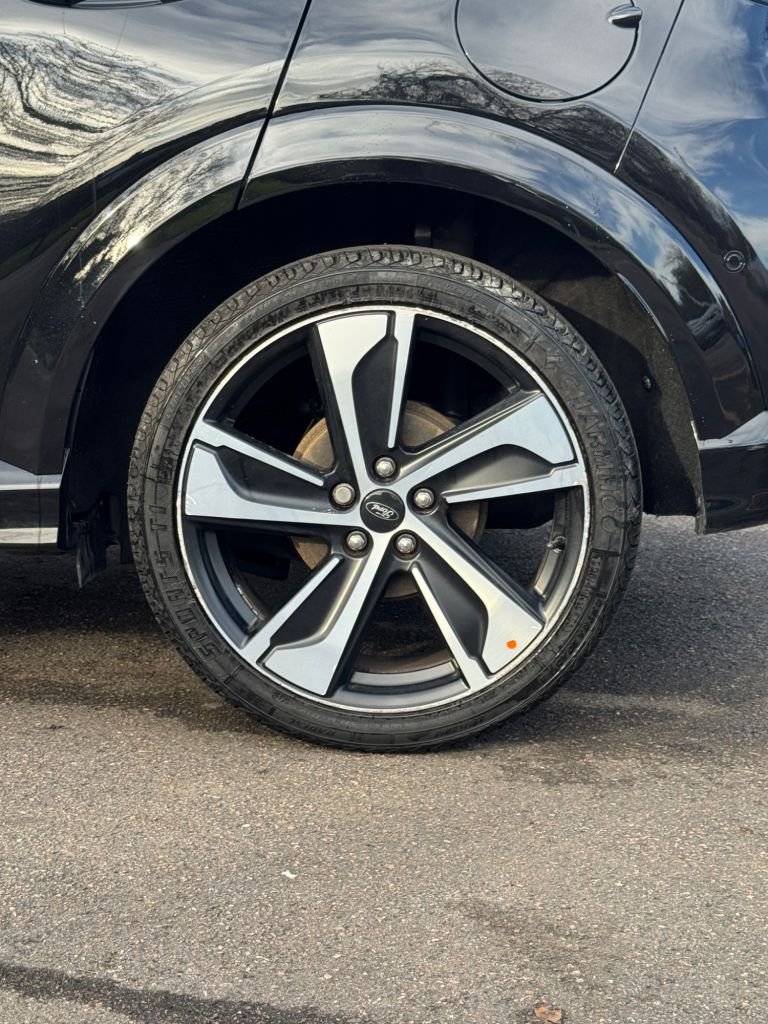 Used Ford Puma 2020 for sale - 77313510: Photo 13