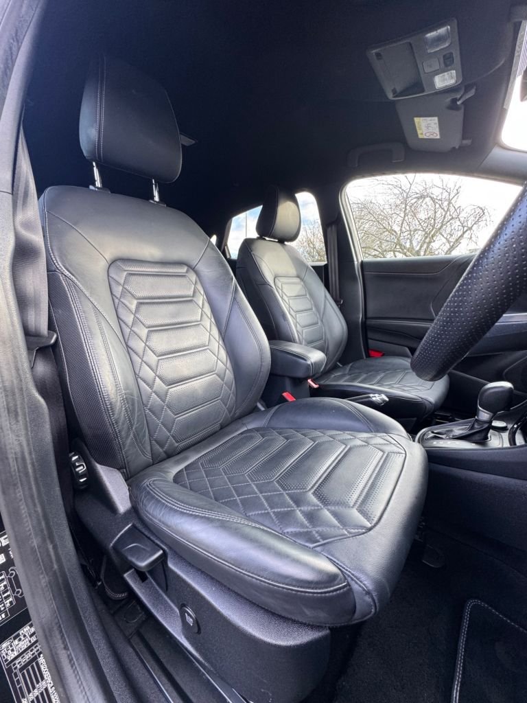 Used Ford Puma 2020 for sale - 77313510: Photo 16