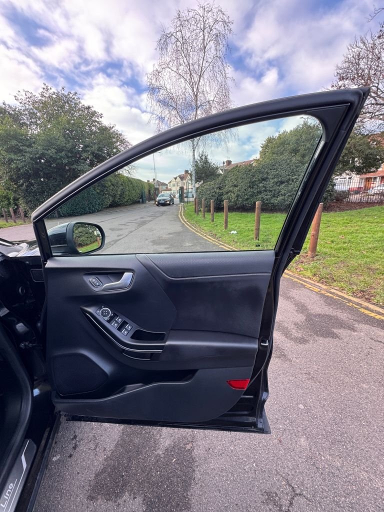 Used Ford Puma 2020 for sale - 77313510: Photo 17