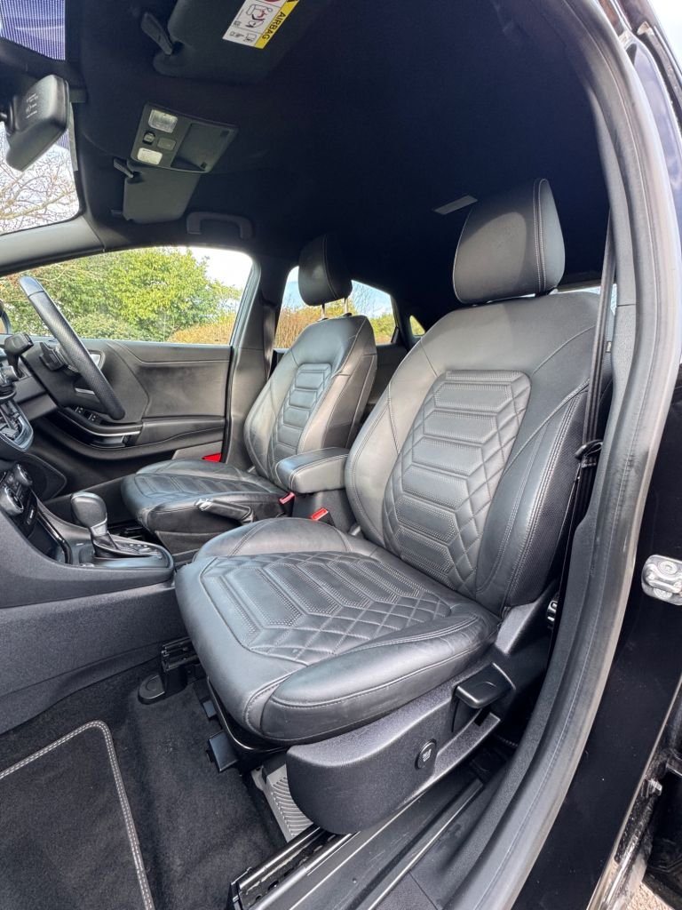 Used Ford Puma 2020 for sale - 77313510: Photo 18