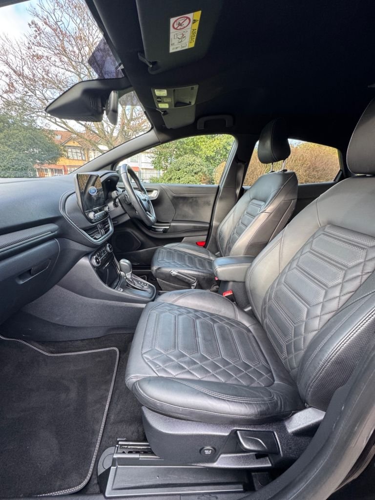 Used Ford Puma 2020 for sale - 77313510: Photo 19