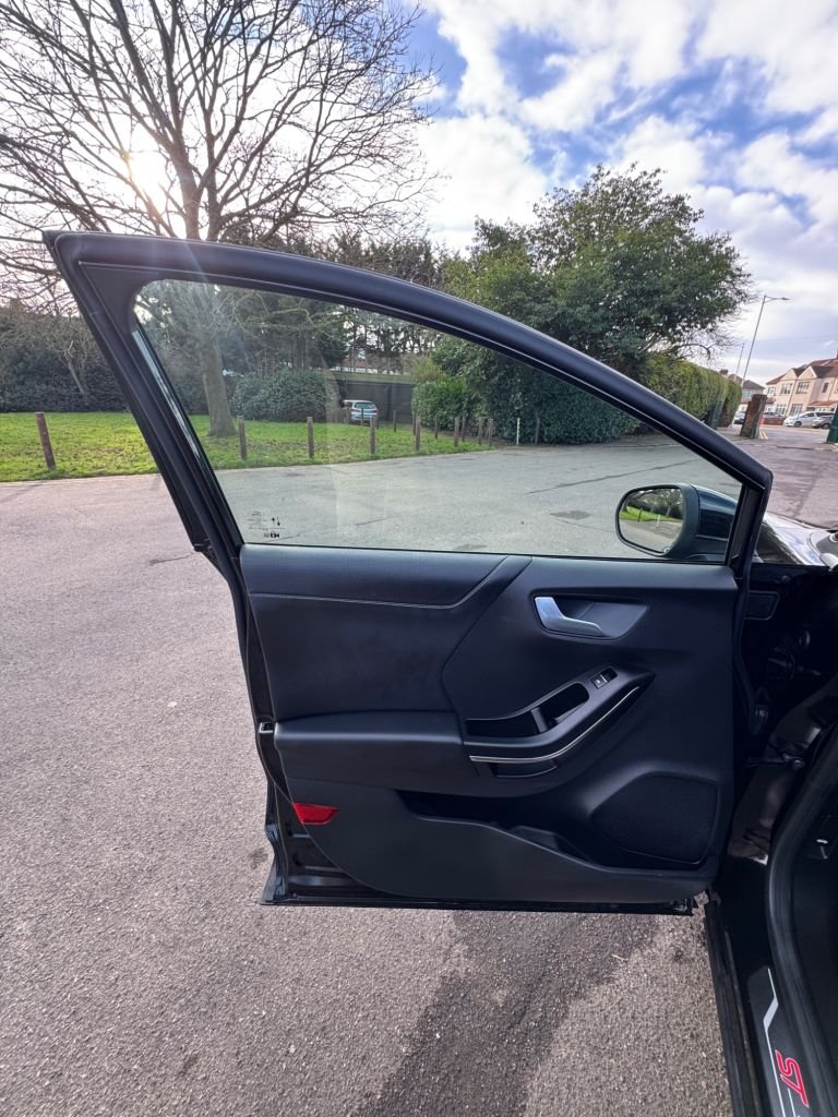 Used Ford Puma 2020 for sale - 77313510: Photo 20