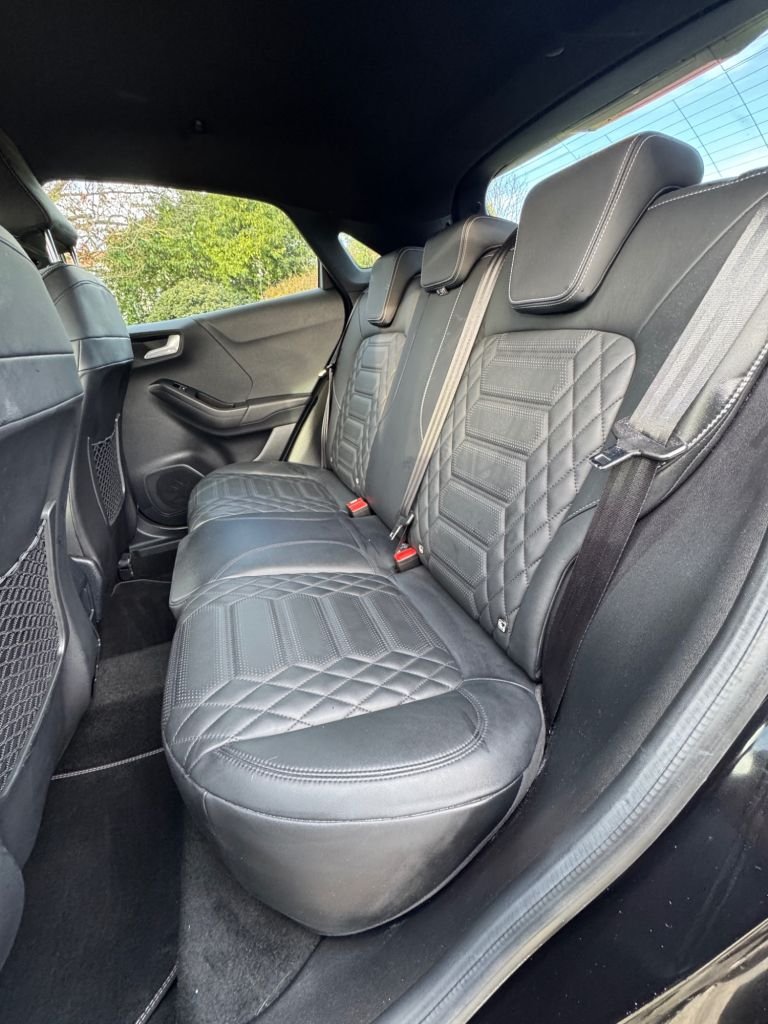 Used Ford Puma 2020 for sale - 77313510: Photo 21