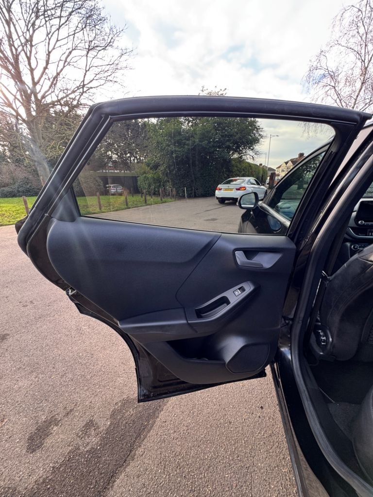 Used Ford Puma 2020 for sale - 77313510: Photo 22