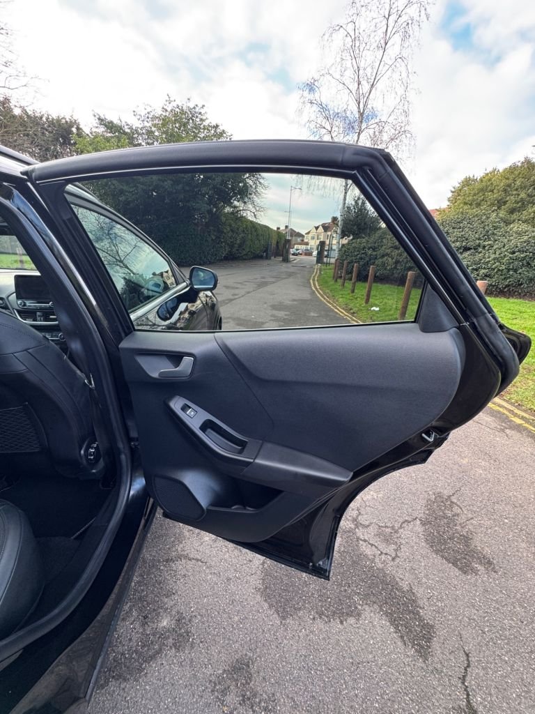 Used Ford Puma 2020 for sale - 77313510: Photo 24