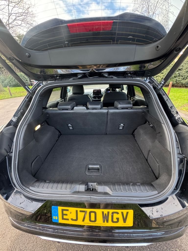 Used Ford Puma 2020 for sale - 77313510: Photo 26