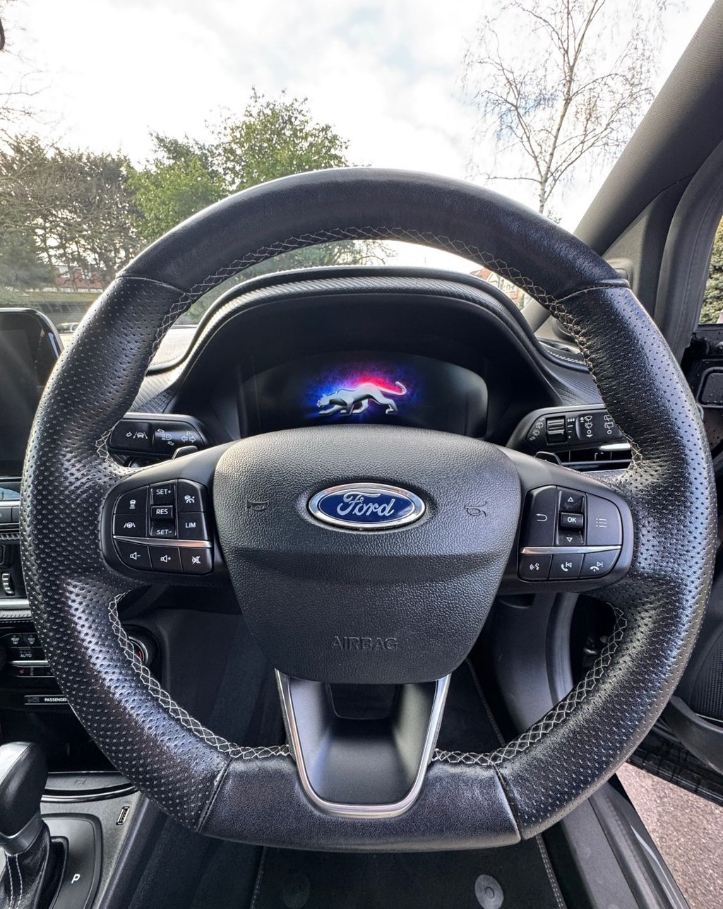 Used Ford Puma 2020 for sale - 77313510: Photo 27