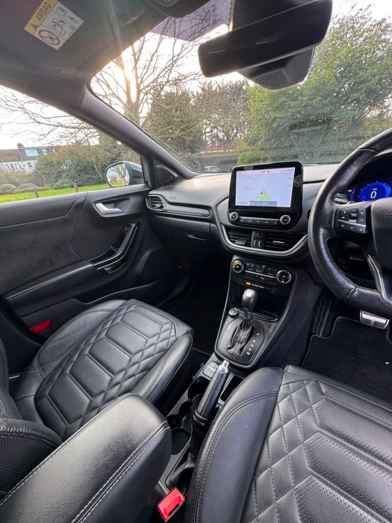 Used Ford Puma 2020 for sale - 77313510: Photo 29