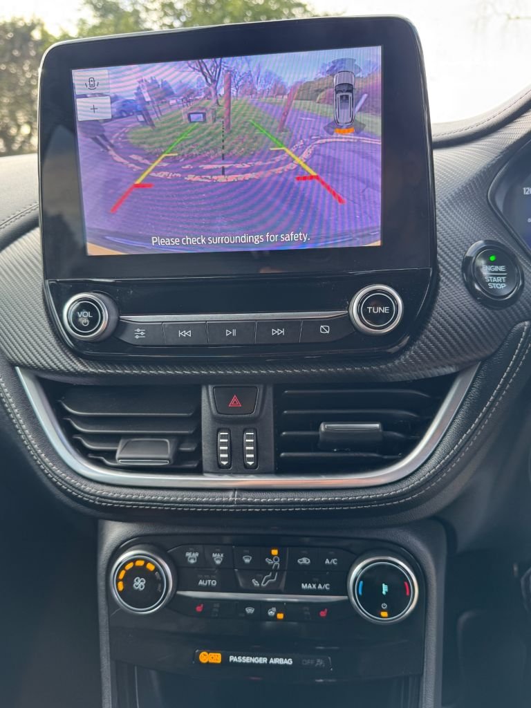 Used Ford Puma 2020 for sale - 77313510: Photo 30