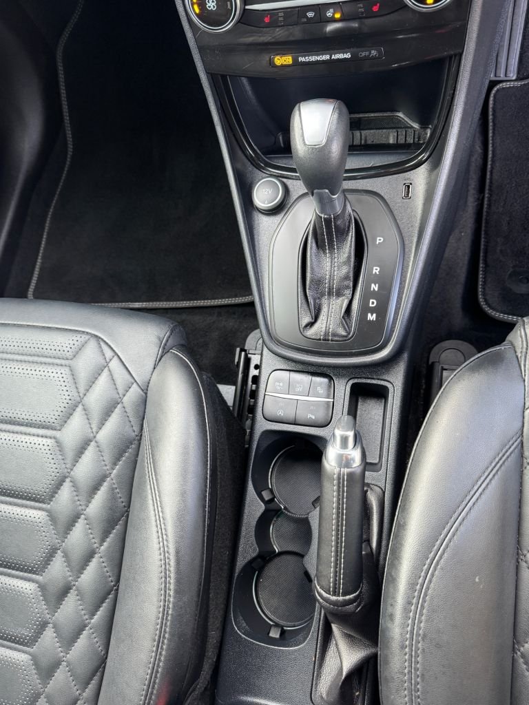 Used Ford Puma 2020 for sale - 77313510: Photo 31