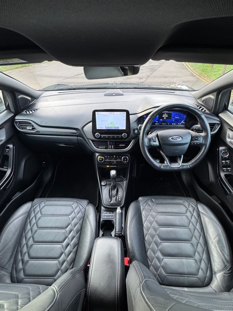 Used Ford Puma 2020 for sale - 77313510: Photo 33