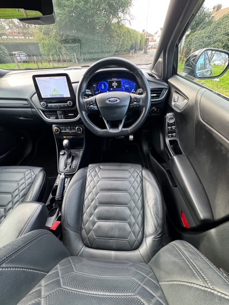 Used Ford Puma 2020 for sale - 77313510: Photo 34