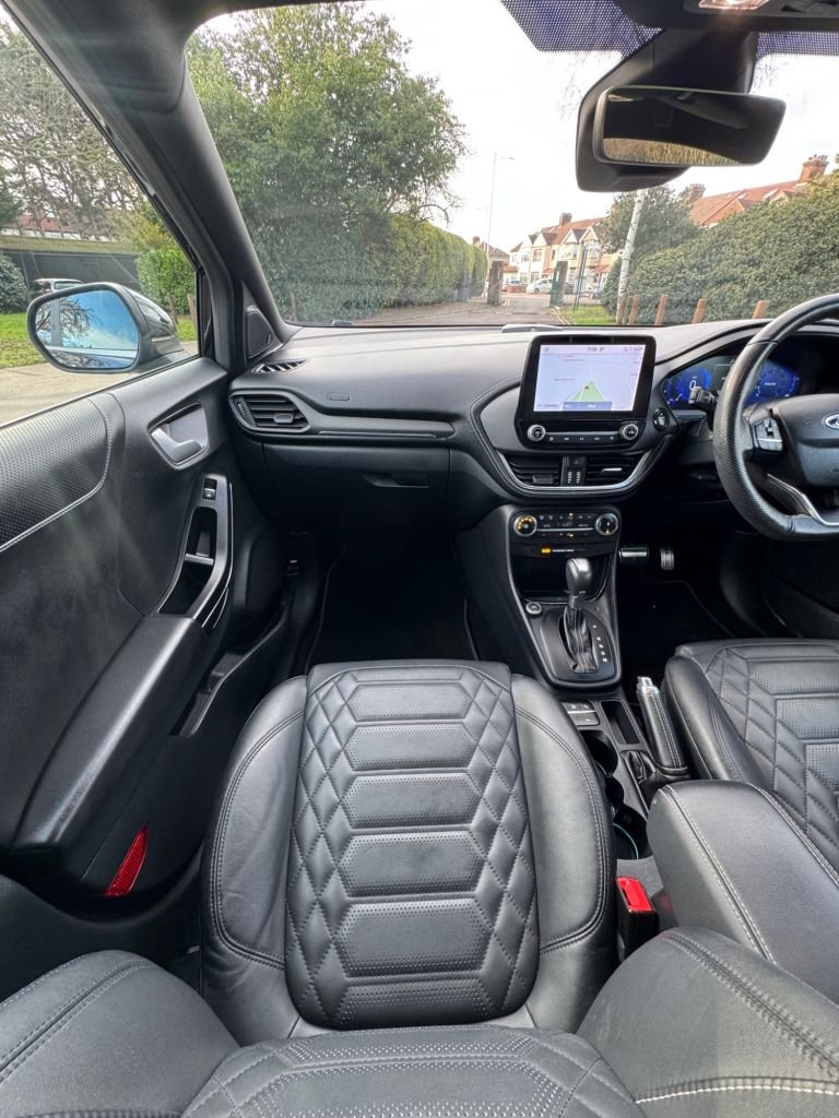 Used Ford Puma 2020 for sale - 77313510: Photo 35