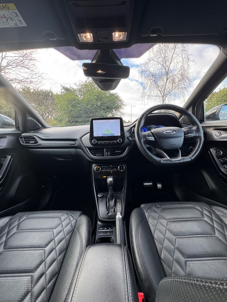 Used Ford Puma 2020 for sale - 77313510: Photo 36