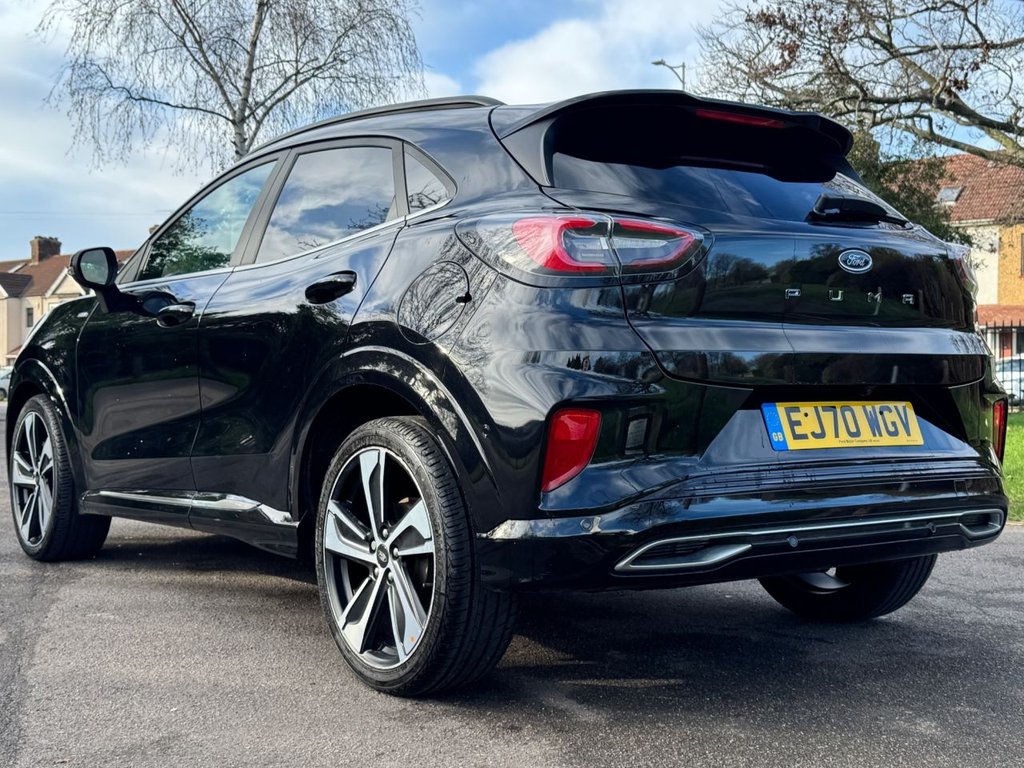Used Ford Puma 2020 for sale - 77313510: Photo 6