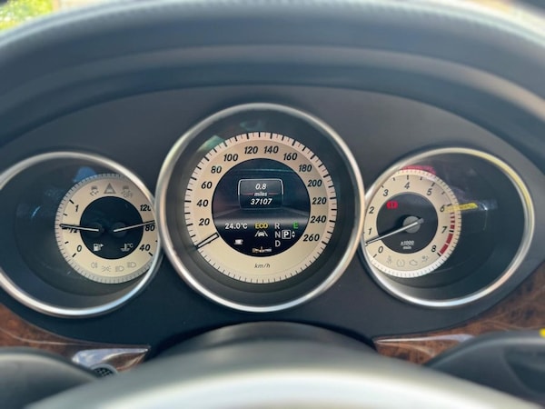Used Mercedes-Benz CLS 2012 for sale - 75009828: Photo 10